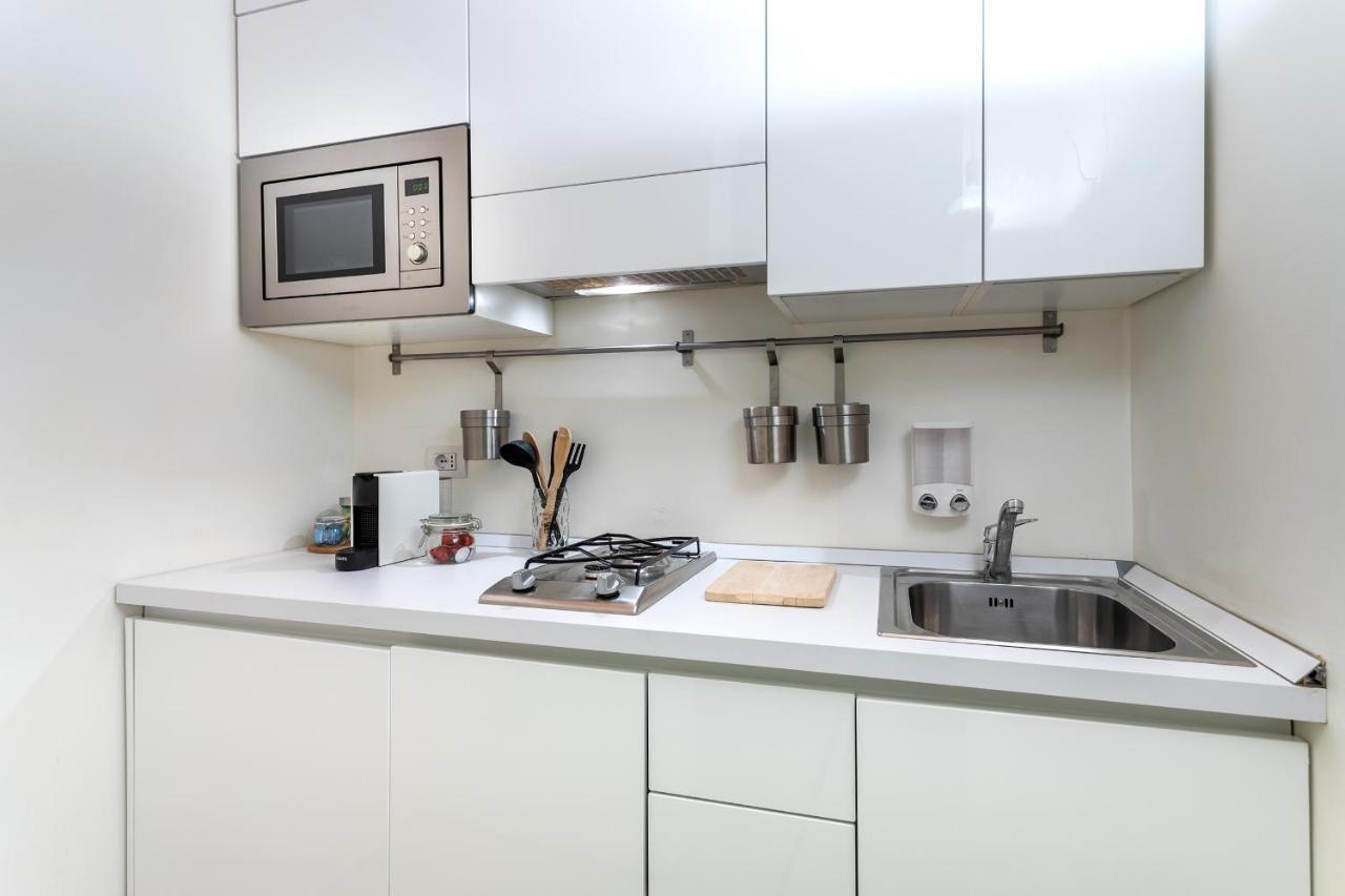 Apartamento Design Loft Walking Distance Brera-duomo With Wifi+netflix